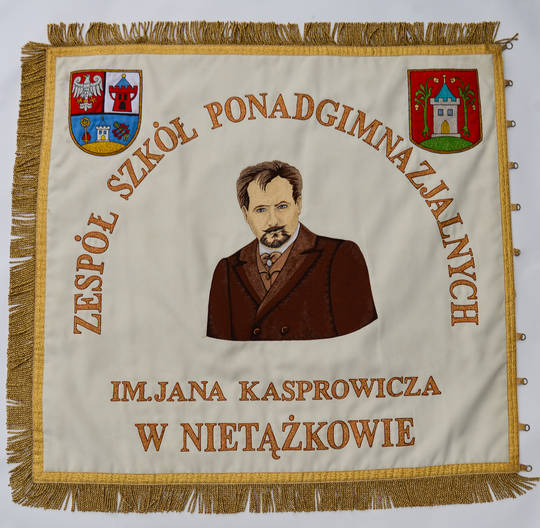 zsp sztandar