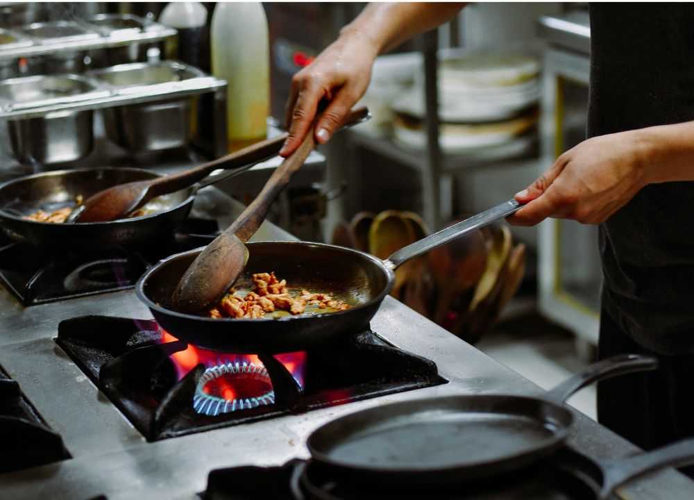 Technik żywienia i usług gastronomicznych