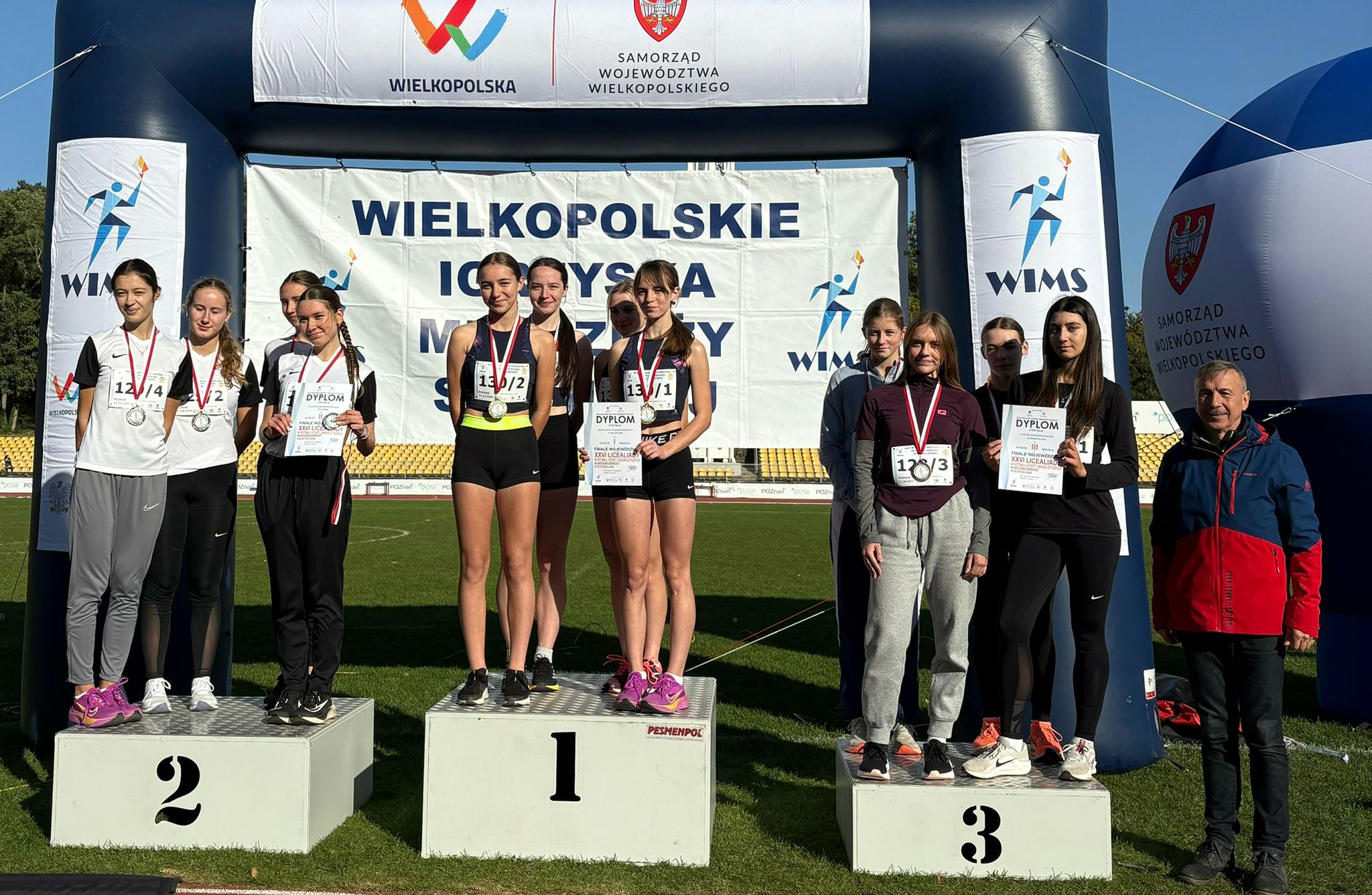 Klasa sportowa