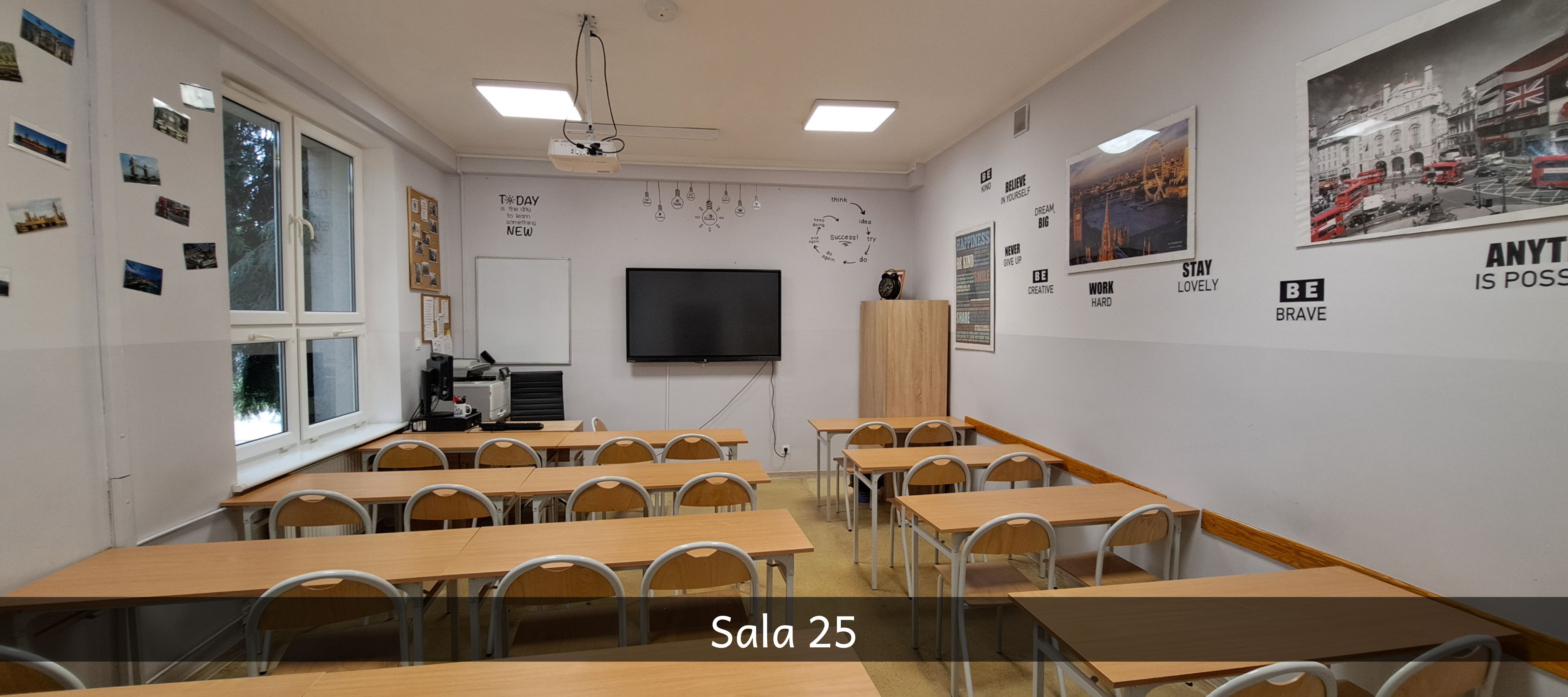 Sala 25