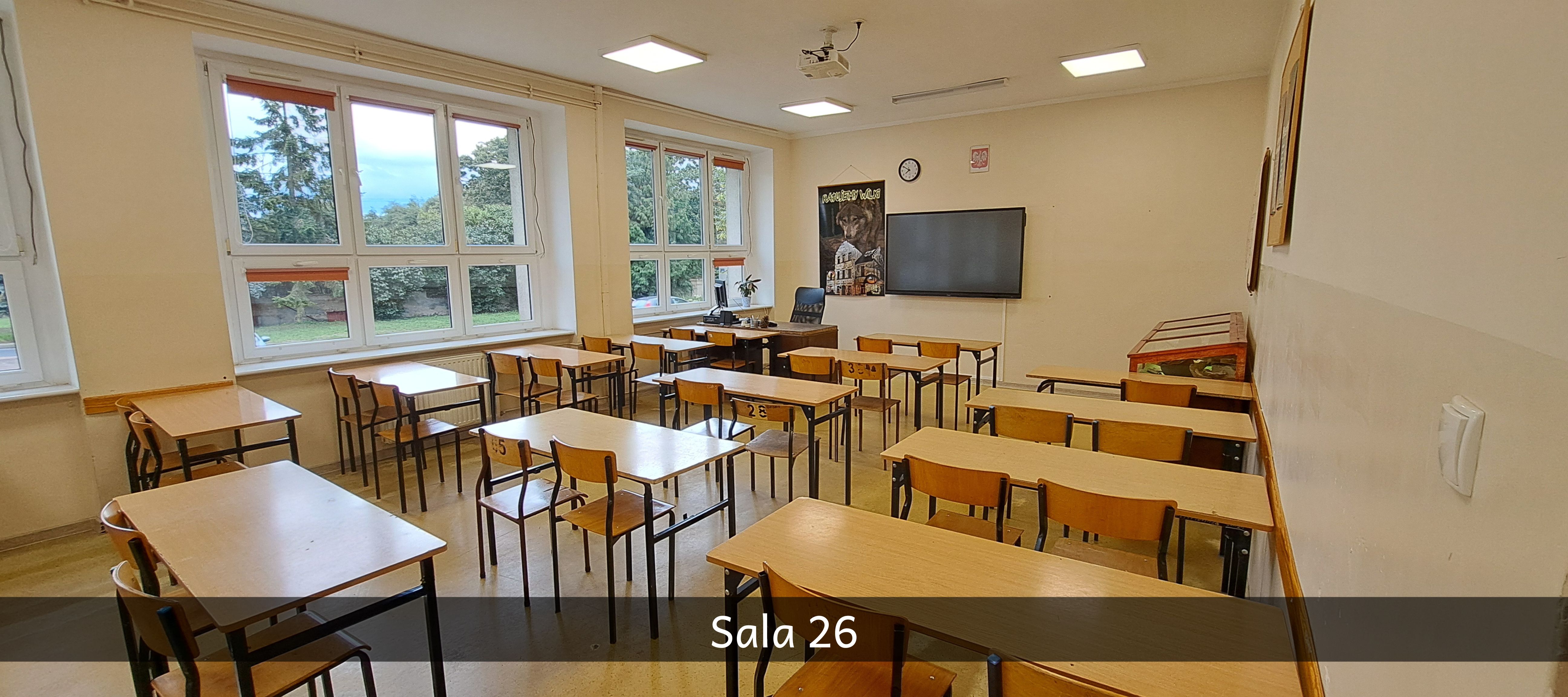 Sala 26