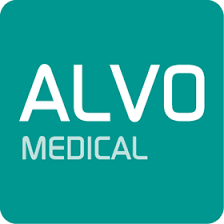 Logo Alvo Medical